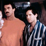 Trzech mężczyzn i dziecko - galeria zdjęć - filmweb