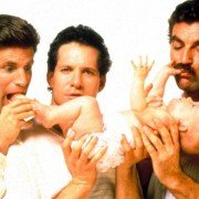 3 Men and a Baby - galeria zdjęć - filmweb