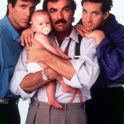 3 Men and a Baby - galeria zdjęć - filmweb