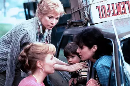 Czułe sł&oacute;wka - galeria zdjęć - filmweb