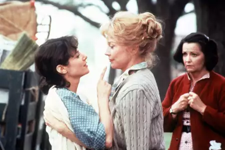 Czułe sł&oacute;wka - galeria zdjęć - filmweb