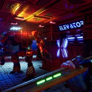 System Shock - galeria zdjęć - filmweb