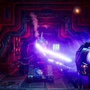  System Shock - galeria zdjęć - filmweb