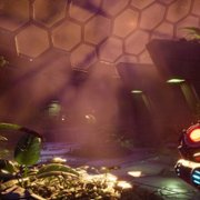  System Shock - galeria zdjęć - filmweb