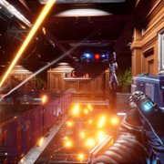 System Shock - galeria zdjęć - filmweb