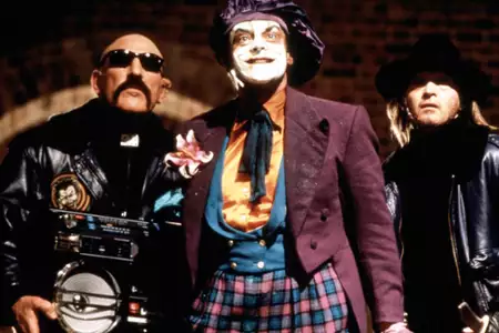 Batman - galeria zdjęć - filmweb