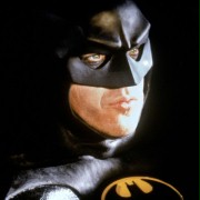 Michael Keaton w Batman