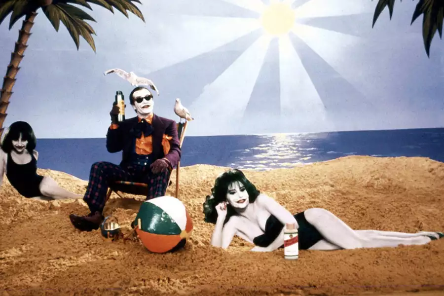 Batman - galeria zdjęć - filmweb