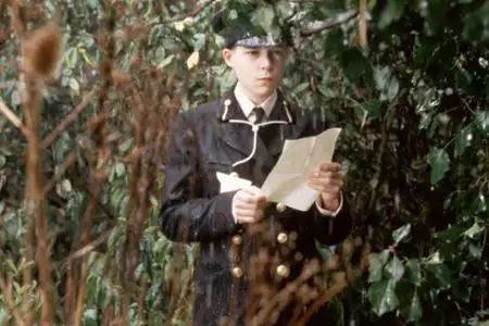 Kadet Winslow - galeria zdjęć - filmweb
