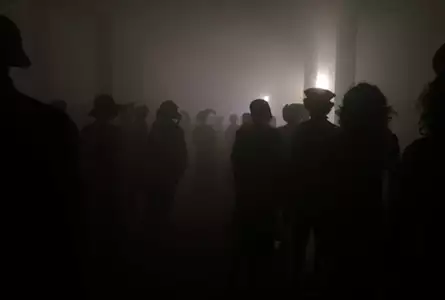 Pokolenia - galeria zdjęć - filmweb