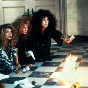 Czarownice z Eastwick - galeria zdjęć - filmweb