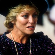 Veronica Cartwright w Czarownice z Eastwick