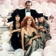 Czarownice z Eastwick - galeria zdjęć - filmweb