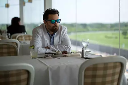 Gra o wszystko - galeria zdjęć - filmweb