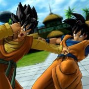 Dragon Ball Z: Ultimate Tenkaichi - galeria zdjęć - filmweb