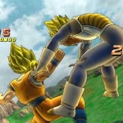 Dragon Ball Z: Ultimate Tenkaichi - galeria zdjęć - filmweb