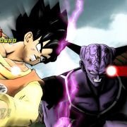 Dragon Ball Z: Ultimate Tenkaichi - galeria zdjęć - filmweb