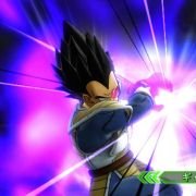 Dragon Ball Z: Ultimate Tenkaichi - galeria zdjęć - filmweb