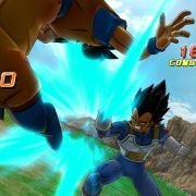 Dragon Ball Z: Ultimate Tenkaichi - galeria zdjęć - filmweb