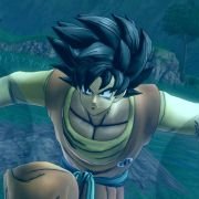Dragon Ball Z: Ultimate Tenkaichi - galeria zdjęć - filmweb