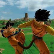 Dragon Ball Z: Ultimate Tenkaichi - galeria zdjęć - filmweb