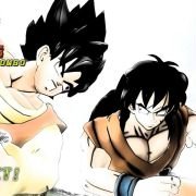 Dragon Ball Z: Ultimate Tenkaichi - galeria zdjęć - filmweb
