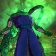 Dragon Ball Z: Ultimate Tenkaichi - galeria zdjęć - filmweb