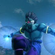 Dragon Ball Z: Ultimate Tenkaichi - galeria zdjęć - filmweb