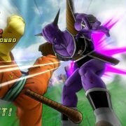 Dragon Ball Z: Ultimate Tenkaichi - galeria zdjęć - filmweb