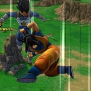 Dragon Ball Z: Ultimate Tenkaichi - galeria zdjęć - filmweb