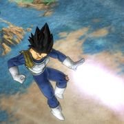 Dragon Ball Z: Ultimate Tenkaichi - galeria zdjęć - filmweb