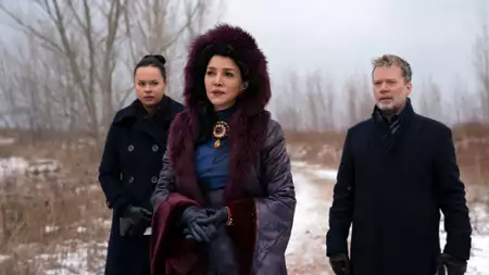 The Expanse - galeria zdjęć - filmweb