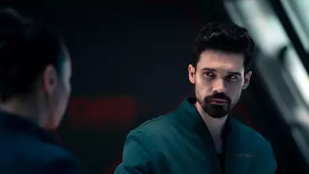 The Expanse - galeria zdjęć - filmweb
