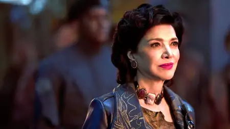 The Expanse - galeria zdjęć - filmweb