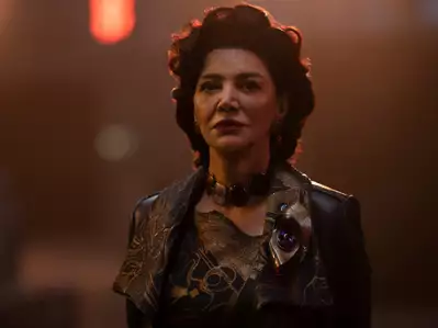 The Expanse - galeria zdjęć - filmweb