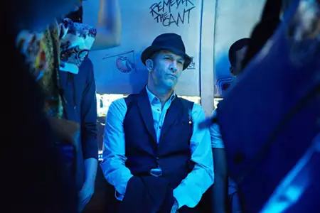The Expanse - galeria zdjęć - filmweb