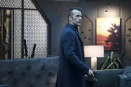 The Expanse - galeria zdjęć - filmweb