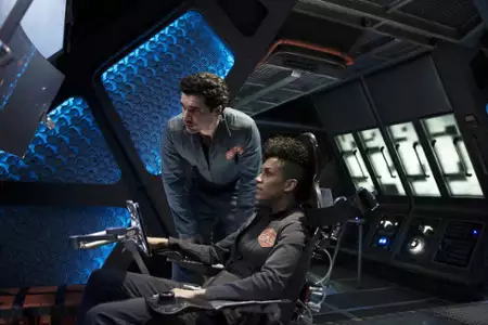 The Expanse - galeria zdjęć - filmweb