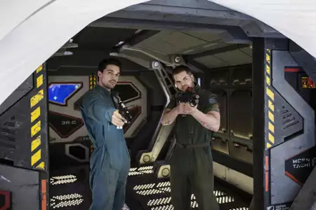 The Expanse - galeria zdjęć - filmweb