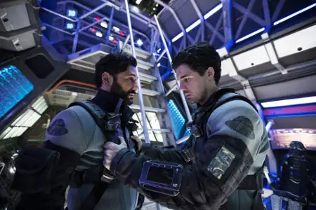 The Expanse - galeria zdjęć - filmweb