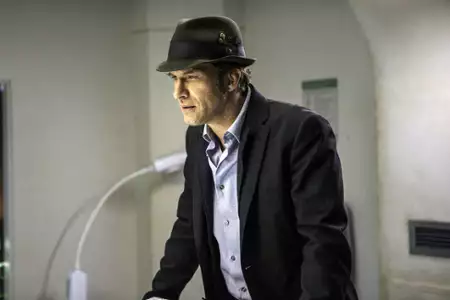 The Expanse - galeria zdjęć - filmweb