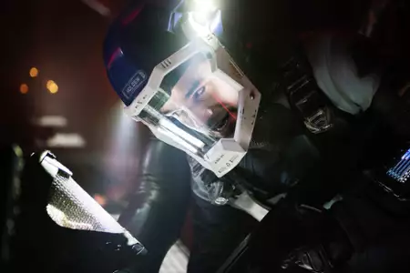The Expanse - galeria zdjęć - filmweb