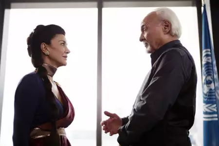 The Expanse - galeria zdjęć - filmweb
