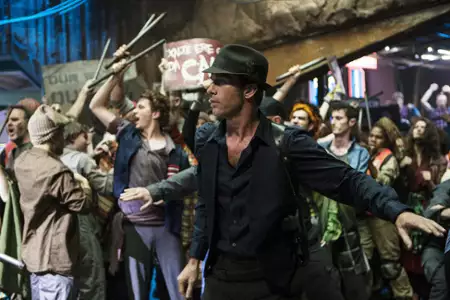 The Expanse - galeria zdjęć - filmweb