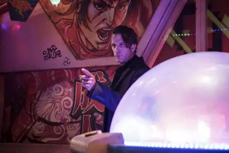 The Expanse - galeria zdjęć - filmweb