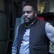 Chad L. Coleman w The Expanse