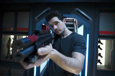 The Expanse - galeria zdjęć - filmweb