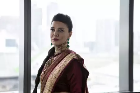The Expanse - galeria zdjęć - filmweb