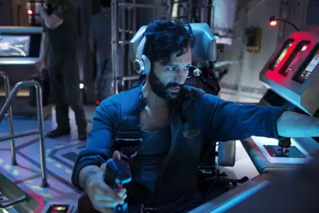 The Expanse - galeria zdjęć - filmweb