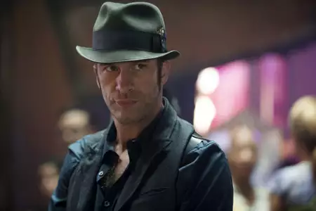 The Expanse - galeria zdjęć - filmweb